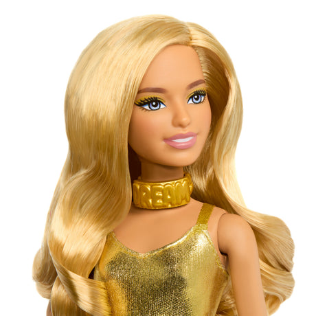 EAN 0194735176779 - Barbie Fashionistas HRH19 muñeca imagen 3