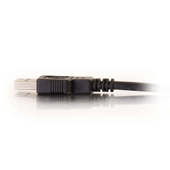 EAN 757120521075 - C2G 52107 cable USB USB A imagen 4