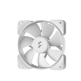 Fractal Design Aspect 12 Ventilador 12 Cm Blanco Fd-F-As1-1202