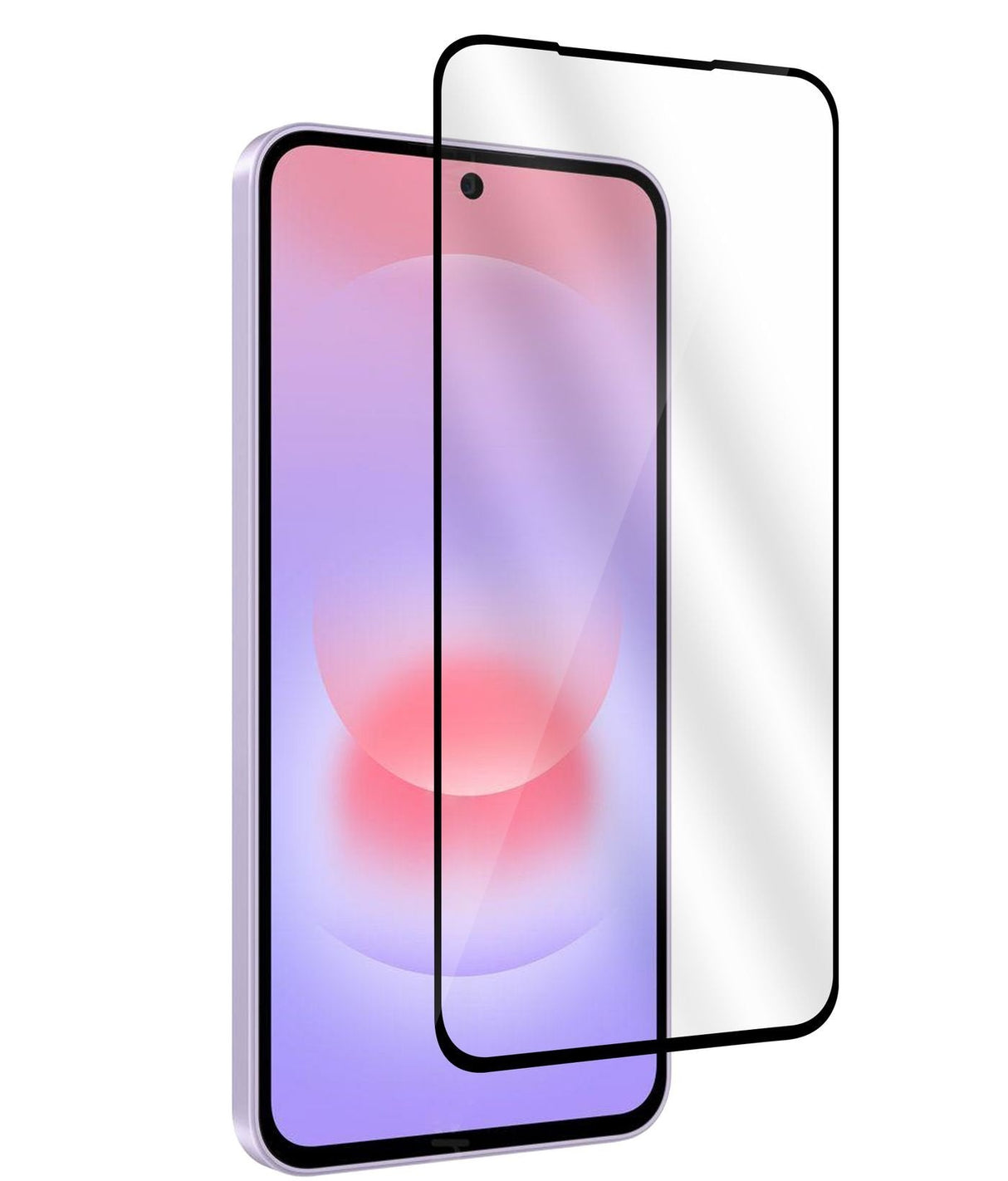 Samsung Galaxy A37 Screen  Protector. Full Cover