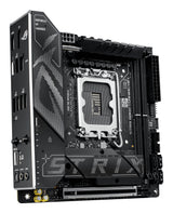 EAN 4711387815991 - ASUS ROG STRIX B860-I GAMING WIFI Intel B860 LGA 1851 (Socket V1) mini ITX imagen 4