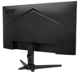 EAN 4711474414915 - Acer NITRO VG0 VG240Y P6bmipx pantalla para PC 60,5 cm (23.8") 1920 x 1080 Pixeles Full HD LCD Negro, Roj imagen 6