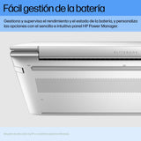 EAN 0198701106463 - HP EliteBook 640 G11 Intel Core Ultra 5 125U Portátil 35,6 cm (14") WUXGA 16 GB DDR5-SDRAM 512 GB SSD Wi- imagen 9