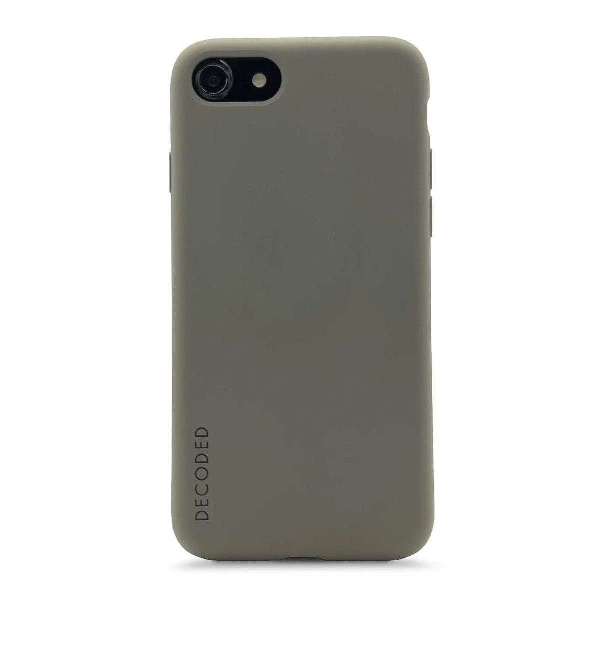 EAN 8720593004989 - Decoded D22IPO47BCS9OE funda para teléfono móvil 11,9 cm (4.7") Oliva imagen 1