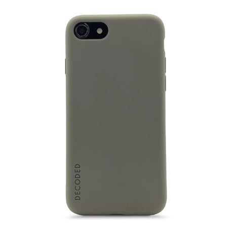 EAN 8720593004989 - Decoded D22IPO47BCS9OE funda para teléfono móvil 11,9 cm (4.7") Oliva imagen 1