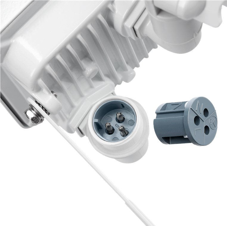 EAN 4040849538698 - Goobay 53869 Reflector Blanco 10 W LED F imagen 6