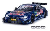 Jamara Bmw M4 Dtm 1:24 Azul 3+