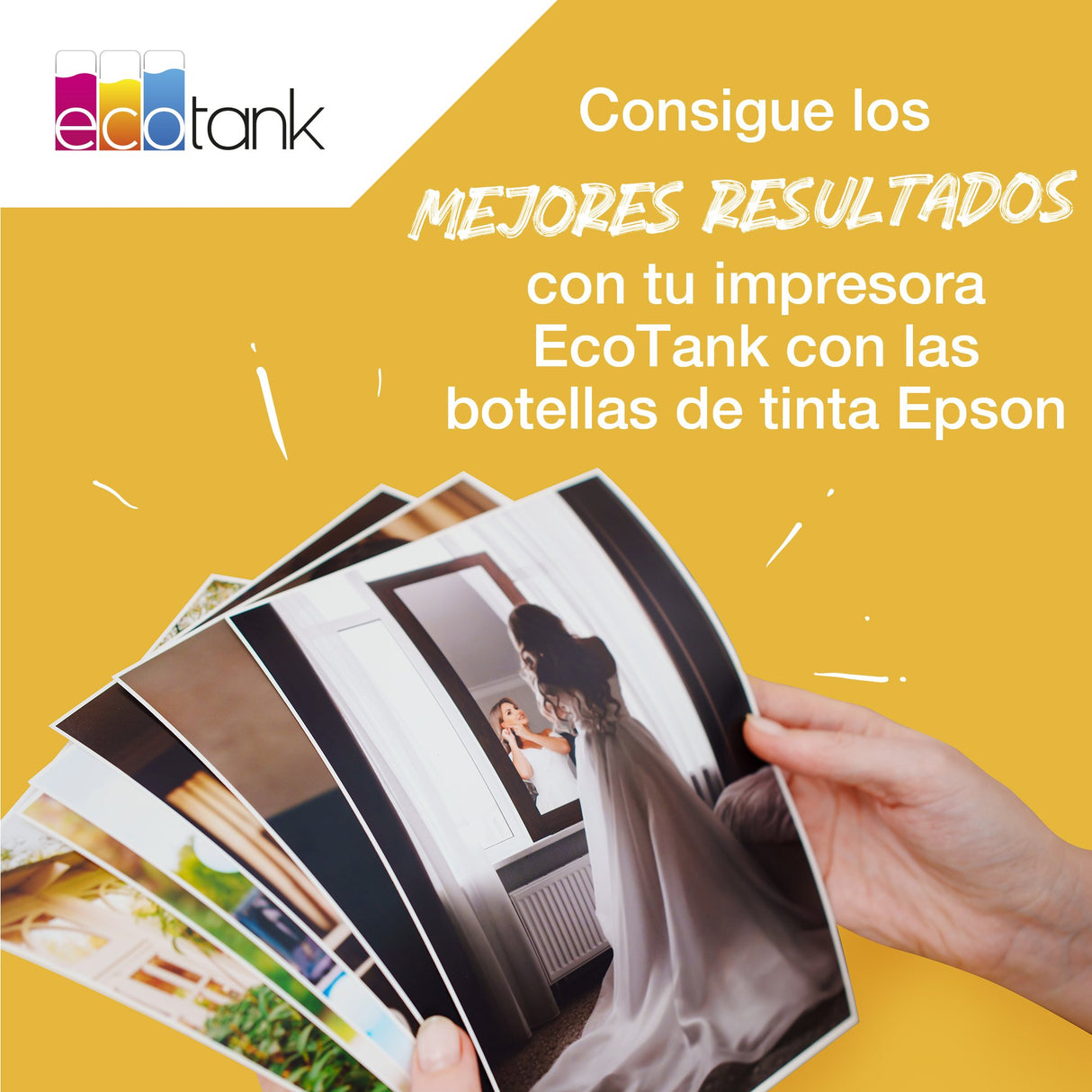 EAN 8715946685205 - Epson 664 EcoTank Original imagen 2