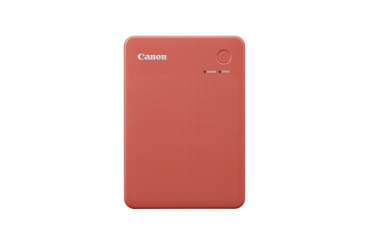 Impresora Selphy Qx20 Czerwien Terracotta 6754c001