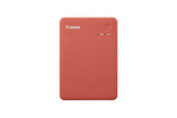 Impresora Selphy Qx20 Czerwien Terracotta 6754c001