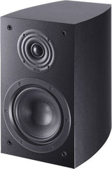 EAN 4029678458001 - Heco Victa Elite 202 (Paar) De 2 vías Negro Alámbrico 120 W imagen 1
