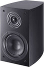 EAN 4029678458001 - Heco Victa Elite 202 (Paar) De 2 vías Negro Alámbrico 120 W imagen 1