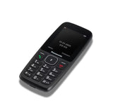 EAN 5025232982660 - Panasonic KX-TF400 6,1 cm (2.4") 110 g Azul Característica del teléfono imagen 3