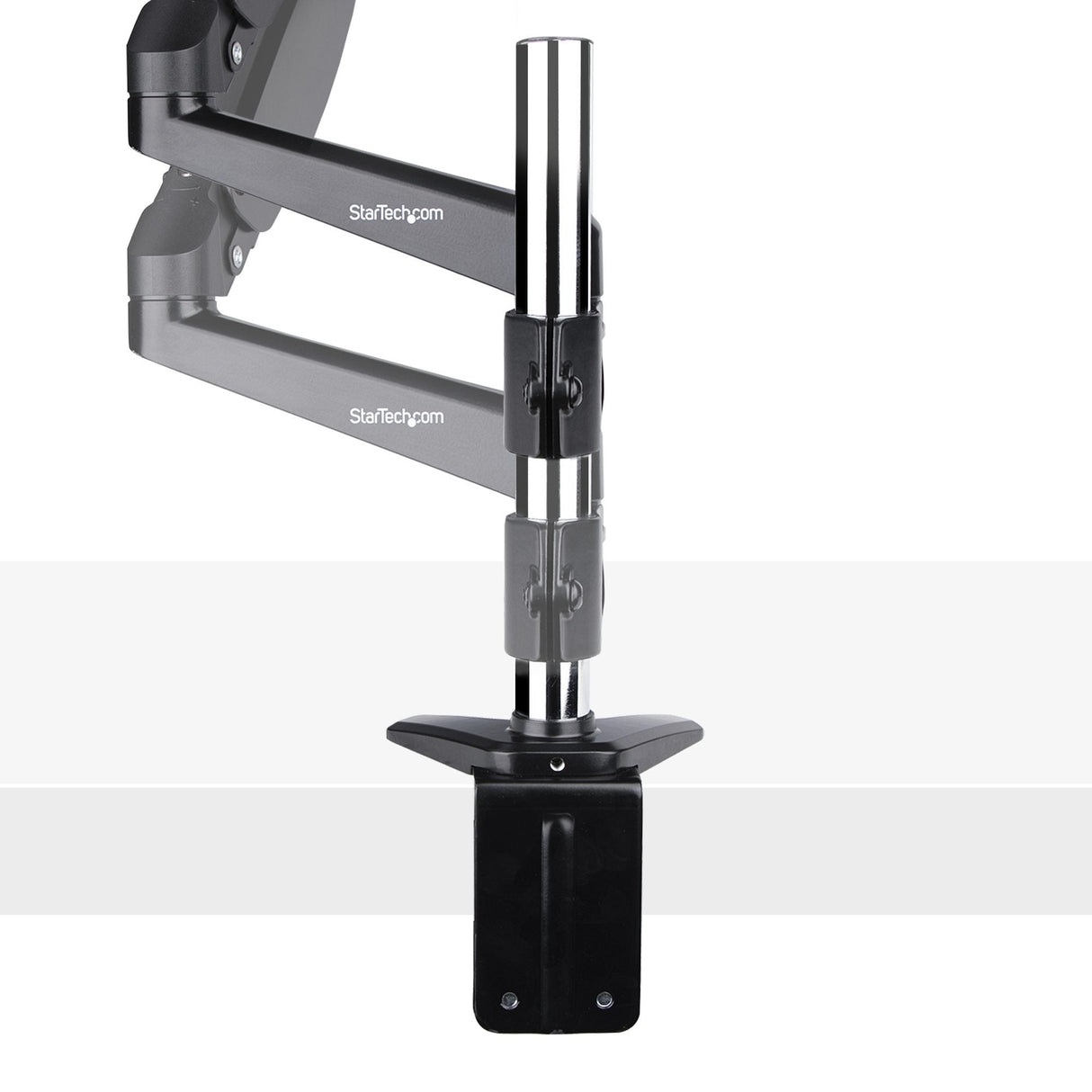 Startech Brazo De Montaje Para Pantalla Plana