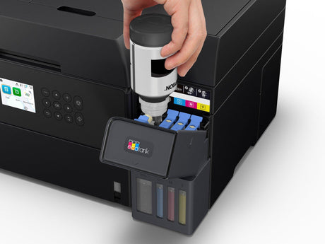 EAN 8715946733500 - Epson EcoTank L6370 A4 4800 x 1200 DPI Wifi imagen 3
