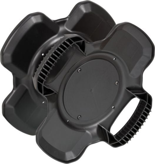 Tambor De Cable De Goma Vacío Brennenstuhl X-Gum