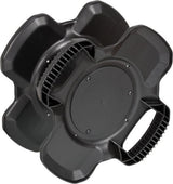 Tambor De Cable De Goma Vacío Brennenstuhl X-Gum