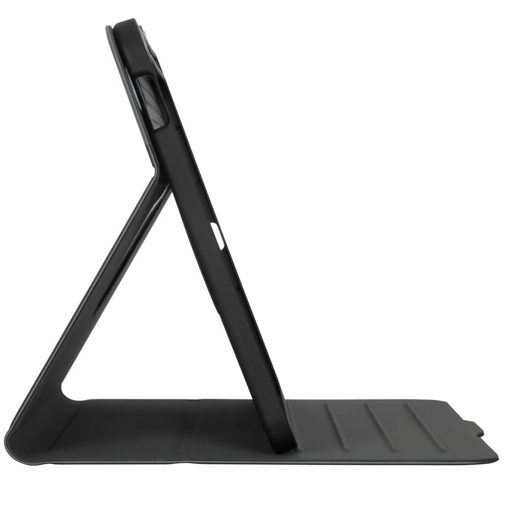 Targus Versavu Funda Con Tapa Para Tableta 360 Rotating Negro 10.9" Para Apple Ipad (10 Generacin)