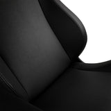 Noblechairs Epic Black Edition Silla Gaming Negra