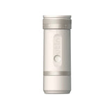 Outin Fino - Sandstone White - Portable Coffee Grinder