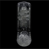 Tenga Masturbador Flip Hole Negro