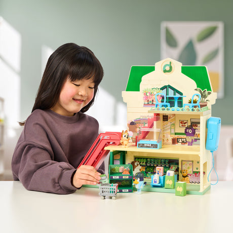 EAN 630996189184 - Moose Toys MS18918 set de juguetes imagen 13