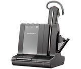 EAN 0196548585366 - HP Poly Savi 8245-M Office Microsoft Teams Certified DECT 1880-1900 MHz USB-A Headset Inalámbrico gancho  imagen 2