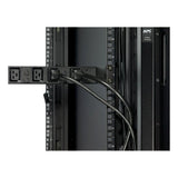 Apc Basic Rack Pdu Unidad De Distribución De Alimentación (Montaje En Bastidor) Ca 208 V Trifásico Input: Hubbell Cs8365c Conectores De Salida: 6 (Iec 60320 C19) 1u 2.4 M Cable Para P/N: Smtl1000rmi2uc Smx1000c Smx1500rm2uc Smx1500rm2uc