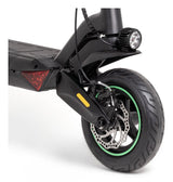 Youin Scooter Electrico Xlmax Lite Homologado Dgt - Doble Suspensión - Rueda 10"- 48vx12,5ah - 1200wmax