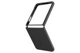 EAN 8800283303346 - Samsung GP-FPF766PGABW funda para teléfono móvil 17,5 cm (6.9") Libro Negro imagen 2