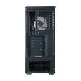 EAN 4719512127216 - Cooler Master CMP 520 Midi Tower Negro imagen 6