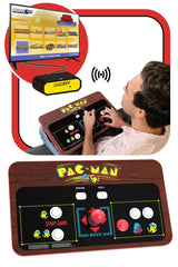 EAN 1220000276963 - Arcade1Up Pac-Man Couchcade Multicolor imagen 3