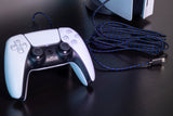 Venom Kabel 3m Play & Charge Usb-C Do Padów Ps5