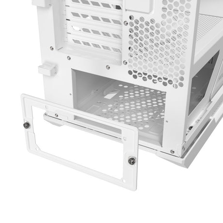 EAN 4711636061247 - ASUS ROG Strix Helios II Midi Tower Blanco imagen 16