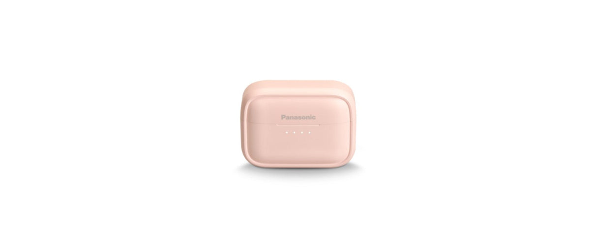 Panasonic Rz-B210-P True Wireless In-Ear Kopfhörer, Rosa