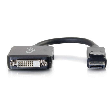 EAN 757120543213 - C2G 54321 adaptador de cable de vídeo 0,2 m imagen 3