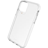 EAN 840056100879 - GEAR4 Crystal Palace funda para teléfono móvil 15,5 cm (6.1") Transparente imagen 7