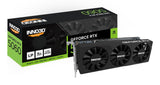 Inno3d Rtx5060 X3 Lp 8gb Gddr7 Hdmi 3xdp