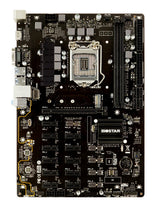 EAN 4712960685284 - Biostar TB360-BTC PRO 2.0 placa base Intel® B360 LGA 1151 (Zócalo H4) ATX imagen 1