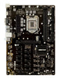 EAN 4712960685284 - Biostar TB360-BTC PRO 2.0 placa base Intel® B360 LGA 1151 (Zócalo H4) ATX imagen 1