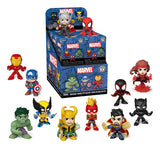 Mystery Mini: Marvel Nc- 12pc Accs