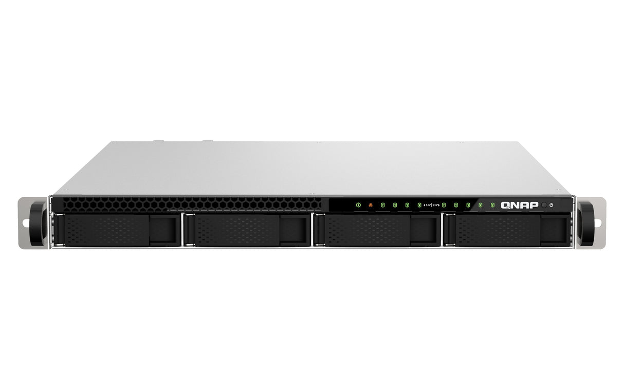 Servidor Rack Qnap Ts-H987xu-Rp-E2334-16g