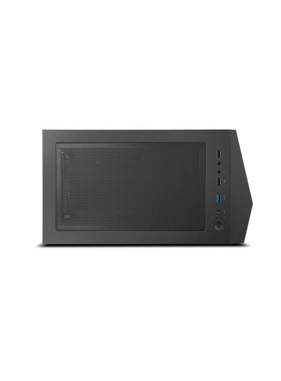 EAN 8436587974212 - NOX Infinity ZETA Mini Tower Negro imagen 17