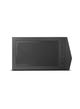 EAN 8436587974212 - NOX Infinity ZETA Mini Tower Negro imagen 17