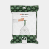 EAN 8710755138546 - Brabantia 138546 bolsa para basura 36 L 40 pieza(s) imagen 1