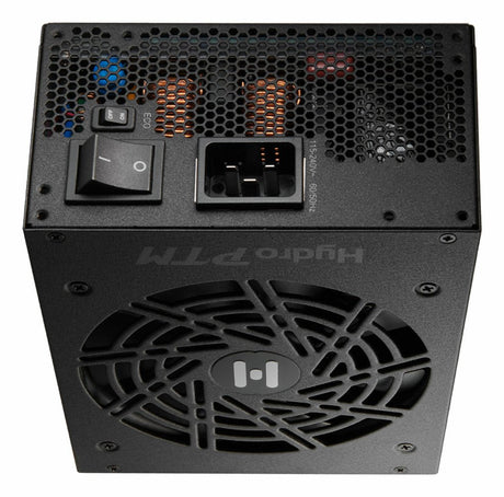 EAN 4713224529047 - FSP Hydro PTM PRO 1350W ATX3.0(12V-2x6) unidad de fuente de alimentación imagen 4