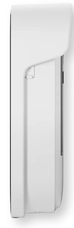 Homematic Ip Video-Trklingel (Hmip-Codb) (Wei, 3 Mp, Wlan)