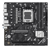 EAN 4711636051125 - ASUS PRIME B850M-A WIFI AMD B850 Zócalo AM5 micro ATX imagen 2