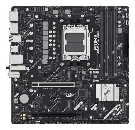 EAN 4711636051125 - ASUS PRIME B850M-A WIFI AMD B850 Zócalo AM5 micro ATX imagen 2