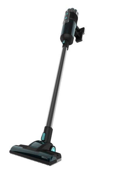 Aspirador Escoba Cecotec Conga Popstar 600 Vital 600w